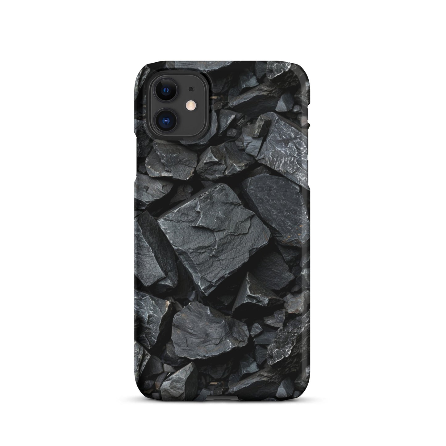Charcoal Phone case for iPhone