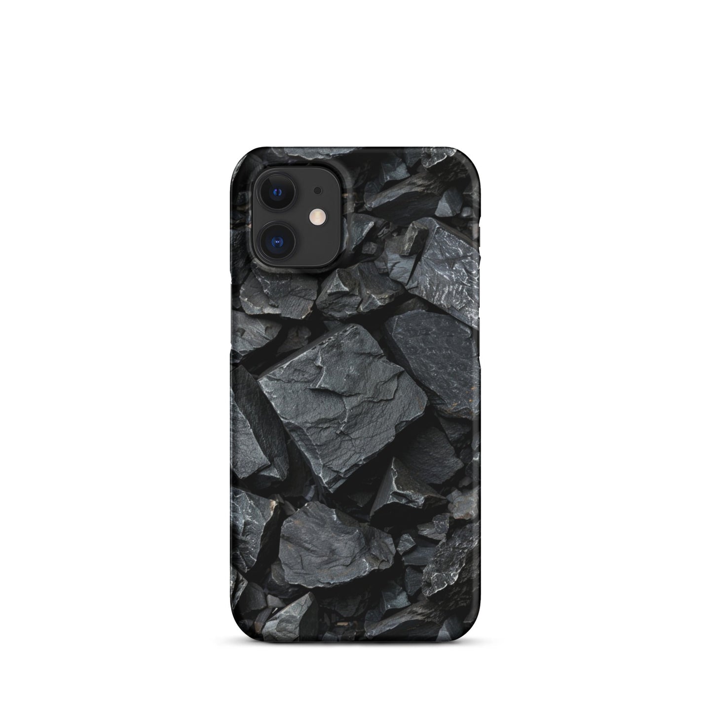Charcoal Phone case for iPhone
