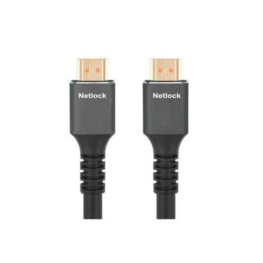 HDMI Cable Netlock CAB-HDMI8-20M-0