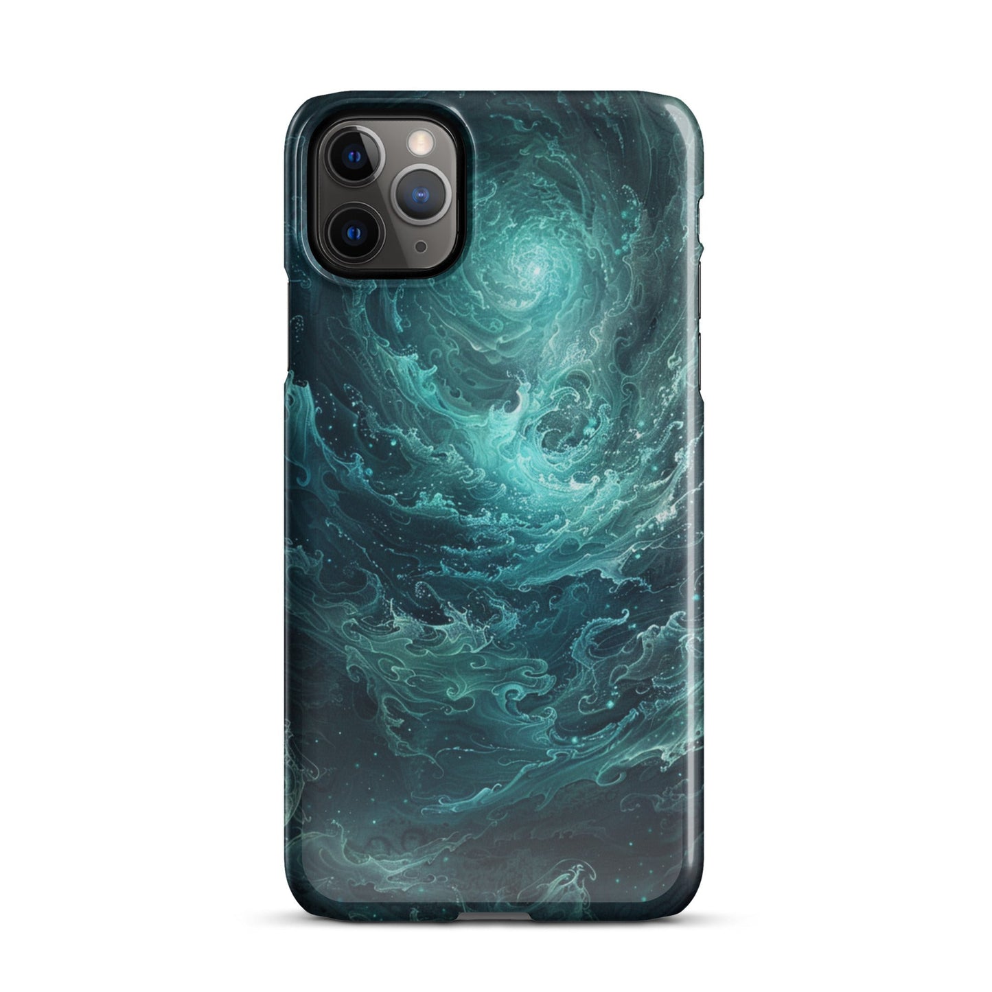 Deep Phone case for iPhone